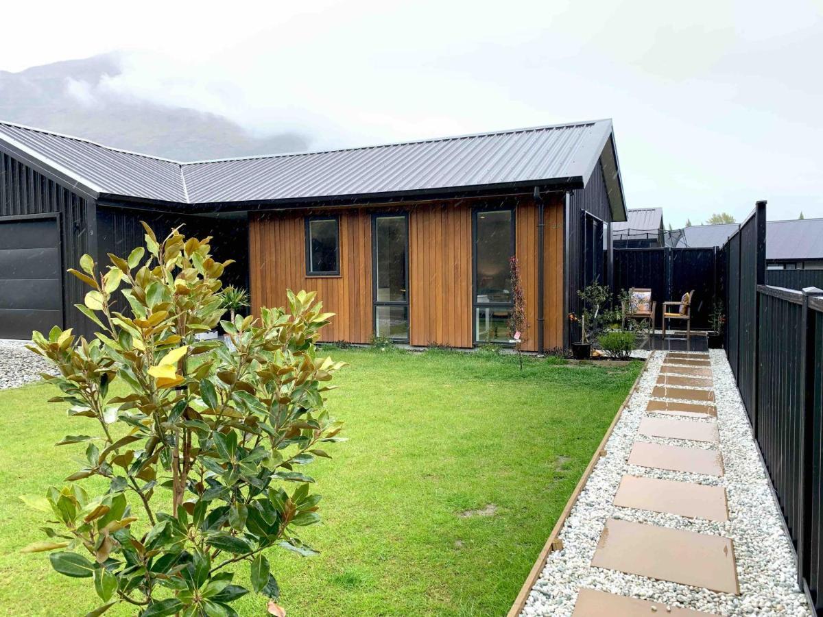 Hillside Studio Queenstown Zewnętrze zdjęcie